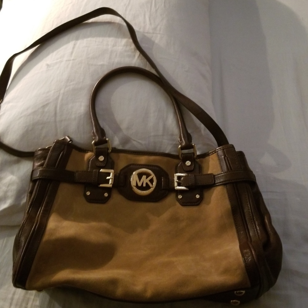 Michael Kors purse